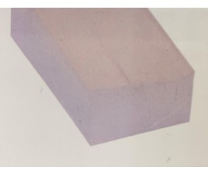 GUARNIZIONE SILICONE PROFILO DIM. 15X10 VEND.AL METRO- 2.002.887