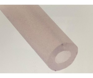 GUARNIZIONE SILICONE Ø INT 3 Ø EST 6 MARCA YANG-  2.002.974