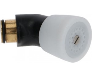 FINALE DOCCIA BIANCO CON FILTRO - 3359606