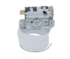 TERMOSTATO EVAPORATORE DANFOSS 077B6330 (EX RANCO K22 L1083) - 13021