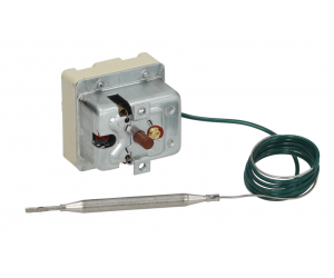 TERMOSTATO SICUREZZA BOILER 150°C. CAP.890 MM. - 13038