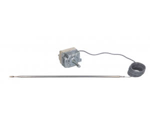 TERMOSTATO MONOFASE 90/185°C. CAP.1300 MM - 13012