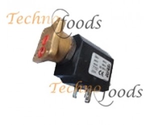 ELETTROVALVOLA MM 3 VIE 110V, ATTACCO CONICO - 8F143