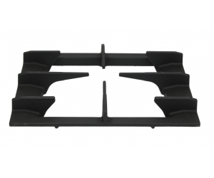GRIGLIA PIANO COTTURA 345x285 MM. - 2177