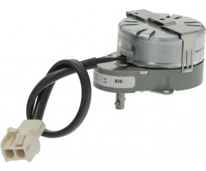 1340016- MOTORIDUTTORE 3 GIRI 230V 50Hz 20sec