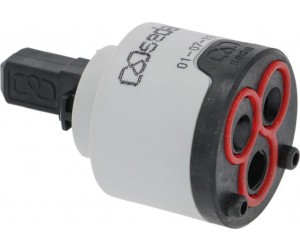 CARTUCCIA ø 40x30,5 mm PERNO 10x10,4 mm - 2101497