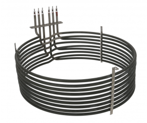 RESISTENZA 25000W 230/400V - 15536
