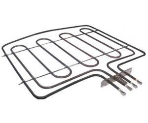 RESISTENZA 4050W 230V- 3455139