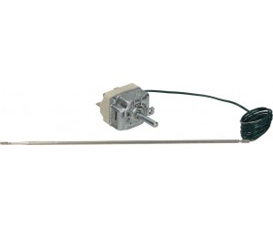 TERMOSTATO MONOFASE 60/295C. - 3163