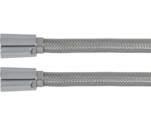 FLESSIBILE DOCCIA ø 1/2"FF 1000 mm - 3759157