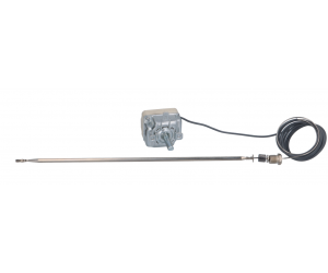 TERMOSTATO MONOFASE 100/185°C - 13059