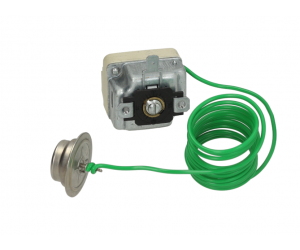 TERMOSTATO MONOFASE 20/90 °C - 13052