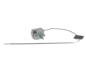 TERMOSTATO MONOFASE 45/175°C. - 13055