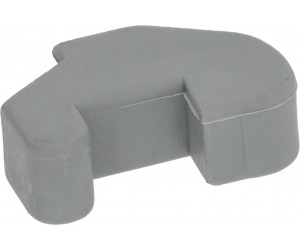 SUPPORTO AGGANCIO GRIGLIA  - 6601
