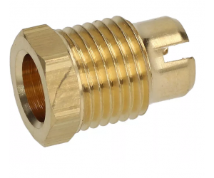 RACCORDO PER TERMOCOPPIA ø 6,5 mm  - 1181/3020200