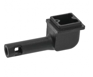 SUPPORTO BRUCIATORE - 22003
