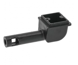 SUPPORTO BRUCIATORE - 22007