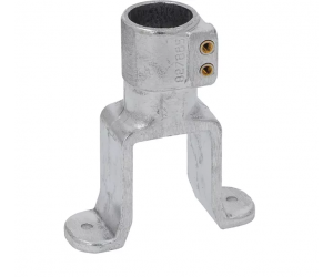 SUPPORTO BRUCIATORE GAS - 22059