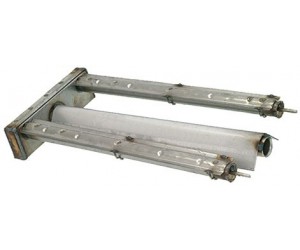 BRUCIATORE 445x200 mm- 3023161