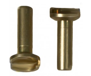 UGELLO PILOTA METANO MOD.140/150 Ø 37 - 1162