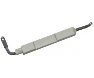 CANDELA QUADRATA 1168