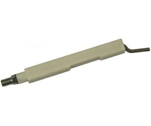 CANDELA QUADRATA MULTIGAS 4X1 - 1169