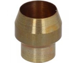 BICONO PER TUBO Ø 6MM. MOD.160 - 1180