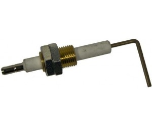 CANDELA PER PILOTA COMPLETA DI DADI - 1183