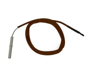 CANDELA CON CAVETTO 950MM. - 1191