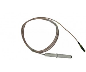 CANDELA CON CAVETTO 1350MM. 1192