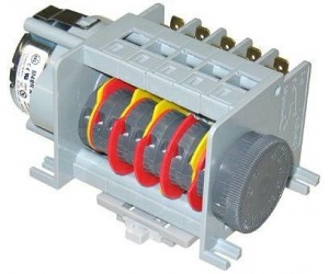 PROGRAMMATORE 5 C CICLO 90"-12913