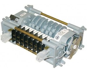 PROGRAMMATORE 7807D 7 C CICLO 60"-120"-180"-12929