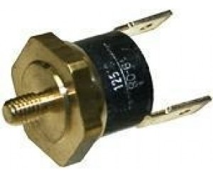 TERMOSTATO A CONTATTO 125°C. -13060