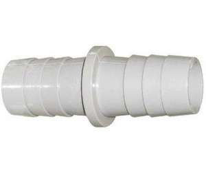 GIUNTO TUBO d. 19-19 MM.-13307
