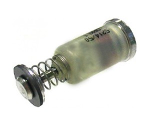 MAGNETE PEL 22-24 PIATTELLO GRANDE / MAGNETIC UNIT MODEL PEL BIG HEADED - 1341