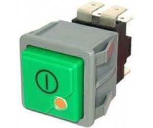 DEVIATORE BIPOLARE VERDE-13832
