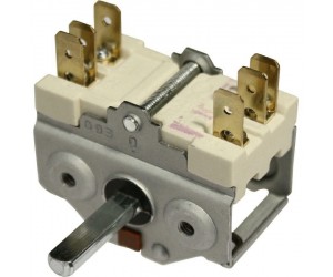 COMMUTATORE 0-1 POSIZIONE - 13842