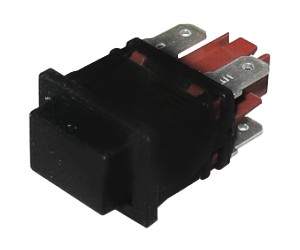 PULSANTE BIPOLARE - 13854