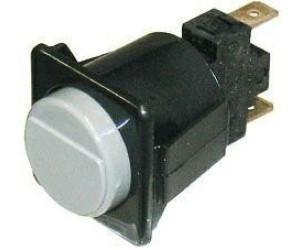 PULSANTE UNIPOLARE -13880