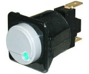 DEVIATORE UNIPOLARE -13881