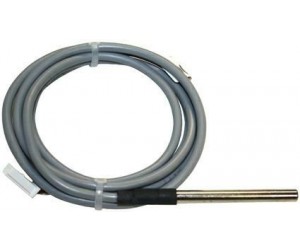 SONDA CONDENSATORE 5x60 MM. / CONDENSER SENSOR Ø 5X60 MM - 14602