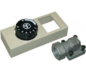 KIT MONTAGGIO VALVOLA MINISIT - 1518