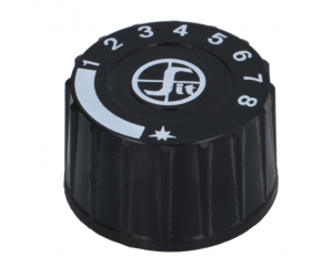 MANOPOLA MINISIT NERA 1-8 - 1561