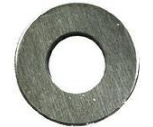 RONDELLA d. 33X15X0,8 MM. -15906