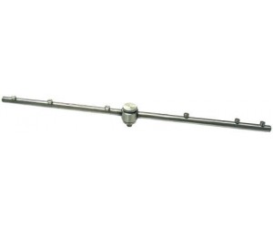 MULINELLO RISCIACQUO INOX -16207