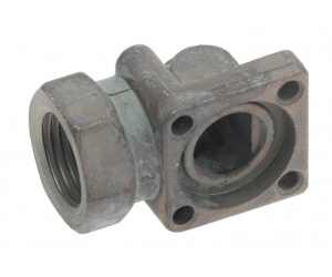 RACCORDO GOMITO 1/2' MINISIT' - 1702