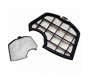  Griglia Filtro motore adattabile VK140 - VK150 TF01140002