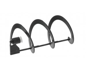 2.00- 1719061 COCLEA GRANITORE ø 158x335 mm