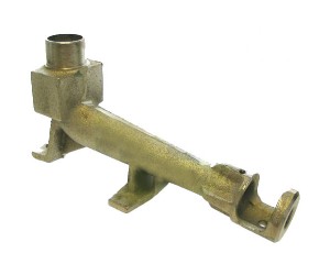 VENTURI X BRUCIATORE GAS - 2138