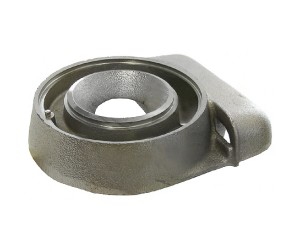 BRUCIATORE Ø 130 GAS - 2139